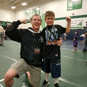 Meet your Posher, William